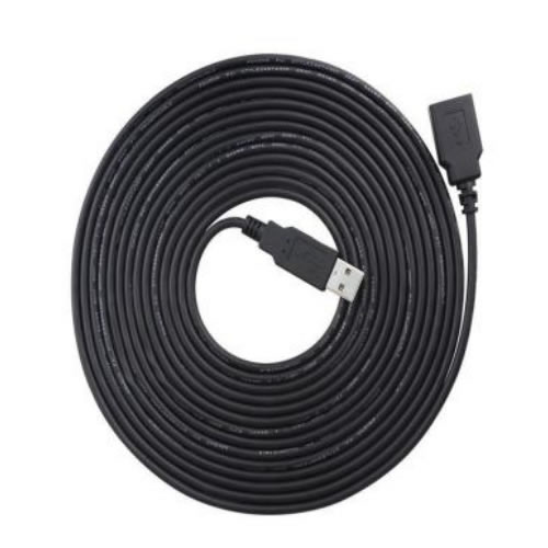 2.0 USB male to female extension cable