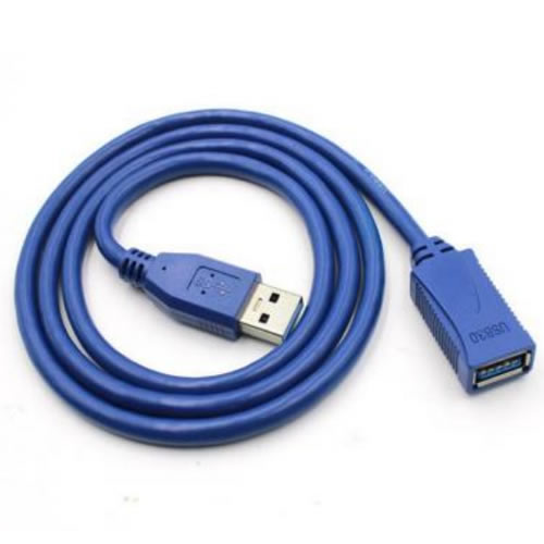3.0 USB male to female extension cable