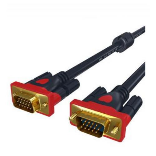 VGA cable 3+9 engineering dedicated cable