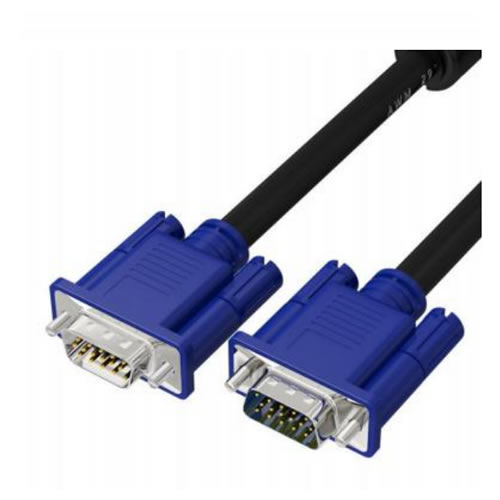 VGA cable 3+9 engineering dedicated cable