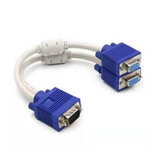 VGA 3+6 1/2 video cable
