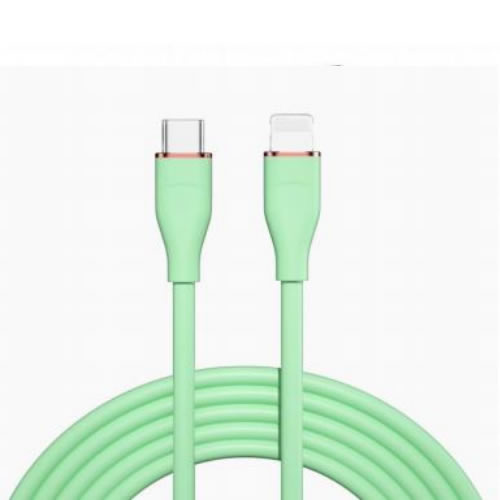 Apple 27W PD phone fast charging cable