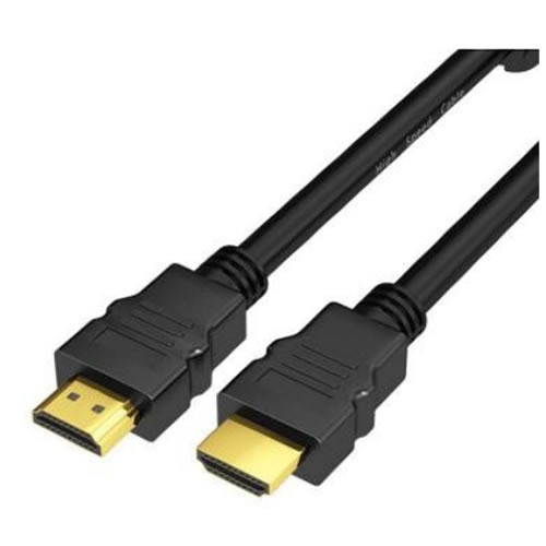 HDMI cable 1.4 gold-plated head 1080 HD