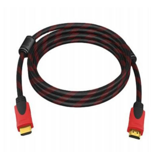 HDMI cable to VGA adapter