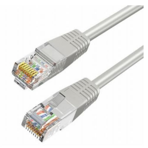 Super Category 5 100Mbps high-speed  network cable