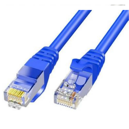 Super Category 6 Gigabit High Speed  Ethernet Cable