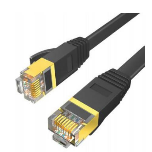 Engineering grade 10 Gigabit CAT Category 7 network cable