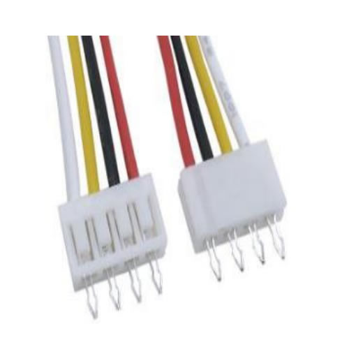 SAN straight pin 2.0 terminal wire