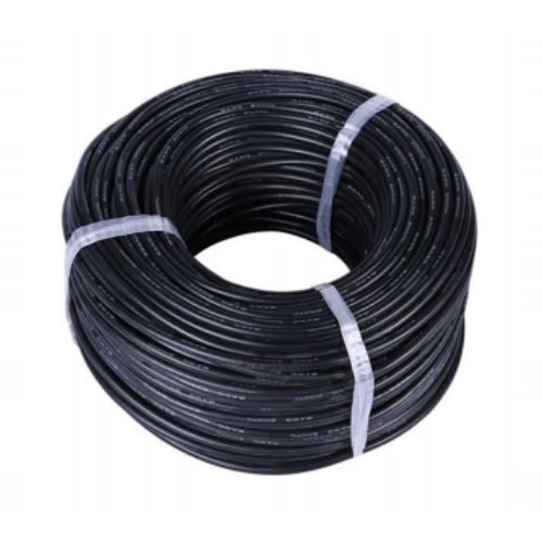 High temperature resistant silicone wire 3239